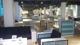 辦公室寫字樓出租 配全套辦公家具，開啟高效辦公新體驗