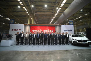 九年砥礪鑄輝煌 東風(fēng)日產(chǎn)鄭州工廠實(shí)現(xiàn)整車200萬、發(fā)動機(jī)300萬產(chǎn)能新突破