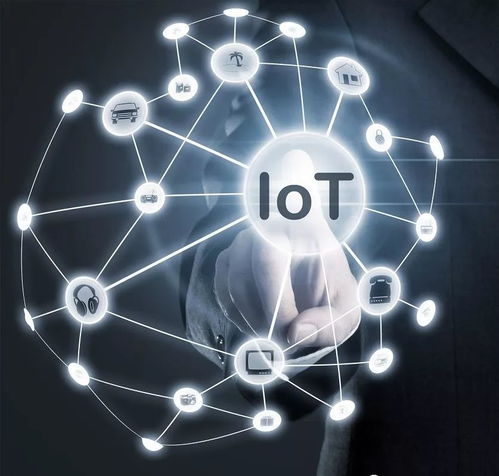 NB-IoT技術(shù)驅(qū)動智慧新紀(jì)元 通信電纜市場迎發(fā)展新機，網(wǎng)絡(luò)信息技術(shù)研發(fā)再提速