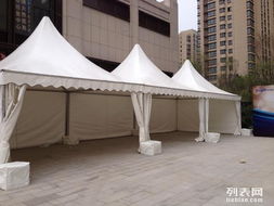 北京出租篷房租賃篷房全攻略 靈活搭建，滿足各類活動需求